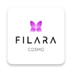 Logo of FILARAcosmo android Application 